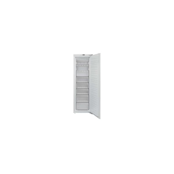Congélateur TELEFUNKEN 221L Vertical No Frost encastrable Blanc (FRIG-2791E) Congélateur TELEFUNKEN 221L Vertical No Frost encastrable Blanc (FRIG-2791E)